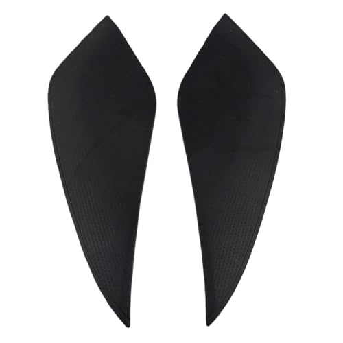 Carénage latéral pour réservoir XJ6 idéal pour vos trajets urbains
