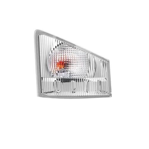 Luz intermitente Isuzu NQR para sustituir piloto lateral roto de camión