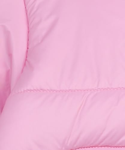 PUMA Minicats Hd Padded Jacket veste à capuche bébé mixte - 4