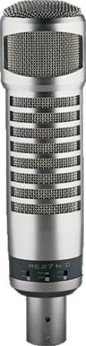 Electro-Voice RE 27 N/D Variable-D, Cardioid, N/DYM element