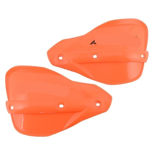 Protège-mains de moto universels pour guidon 22mm kit complet de protection