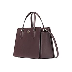 Kate Spade Laurel Way Reese Leather Crossbody Bag Purse Handbag