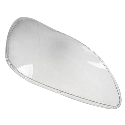 Lentille transparente coque d'abat-jour phare droite pour Classe S W220