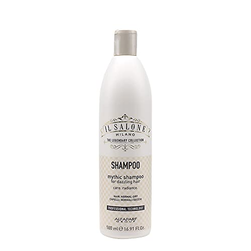 Mythic Shampoo For Dazzling Hair 500 Ml