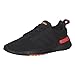 Produktbild adidas Herren Racer Tr21 Running Shoe, Cblack Cblack Orarus, 44 EU