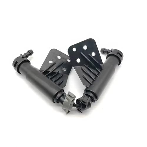 �ԃw�b�h���C�g�X�v���[�m�Y�� Compatible With KIA For Sorento 2015-2018 �Ԃ̃t�����g�w�b�h���C�g�E�H�b�V���[�m�Y���E�H�b�V���[�X�v���[�m�Y�� 98671C5000 98672-C5000 �ƌ݊���