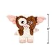Jazwares Warner Bros. Gremlins, 8-Inch Gizmo Plush - Super-Soft and Huggable Plush Toy - Official Licensed Plush - for All Ages