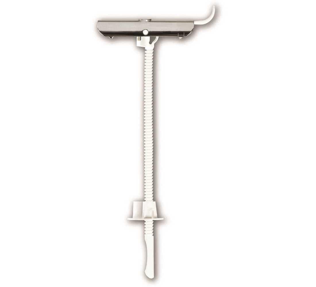 Cobra 420R 3/16-24 FlipToggle Toggle Bolt Anchor with 2-1/2 Screw Bolt 550RN229, 10 ct (Includes Anchors and Screws) 3/16 Inch
