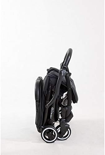 hamilton stroller review