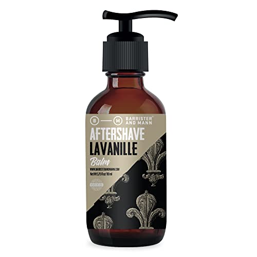 balsamo dopobarba Lavanille 110ml
