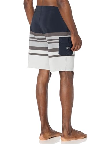 Billabong Men's Classic 4-Way Stretch Boardshort, 20 Inch Outseam2