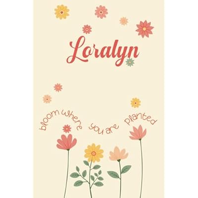 Custom Journal