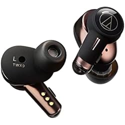 ATH-TWX9MK2 ＆ AT-ER500 オーディオテクニカ Amazon.co.jp: オーディオテクニカ ワイヤレスイヤホン ATH-TWX9