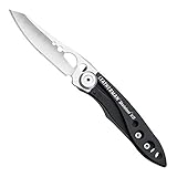 LEATHERMAN LT832385 NAVAJAS Gris Única