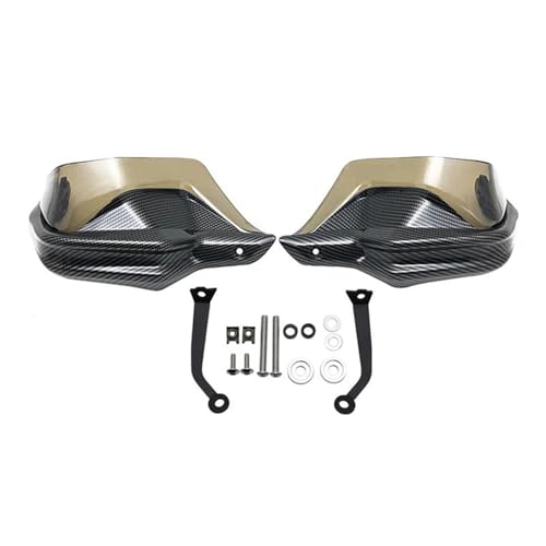 Garde-mains Moto Z900 pour Protéger vos Mains en Balade et Trajets Quotidiens ZR900 2017-2024