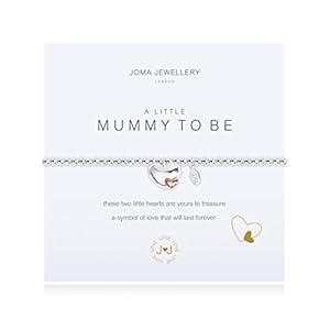 Joma Jewellery – A Little Mummy To...