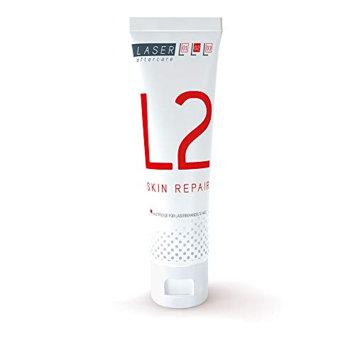 TattooMed L2 Skin Repair - Crema Regeneradora y Reparadora Para Piel Tratada con Láser - 1 x 75ml