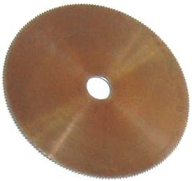 Power Miter Ii Chop Saw Replacement Blade 4 Inch
