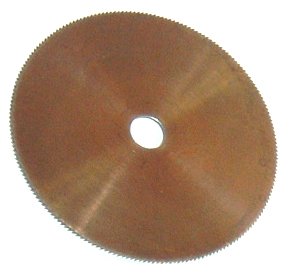 Power Miter Ii Chop Saw Replacement Blade 4 Inch