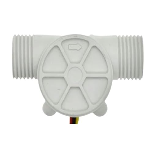 Débitmètre Hall 1-30L/min pour résoudre les problèmes de surpression