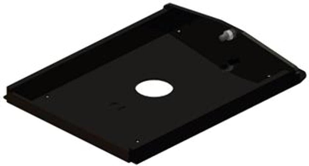 PullRite 331760 Capture Plate PullRite 331760 Capture Plate