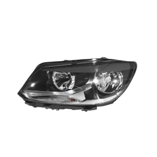 Phares pour Caddy 2014 2015 feux avant voiture pour rénover l'éclairage avant contrôle technique