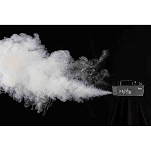 Antari MB-1-12VDC Máquina de Humo Móvil miniatura 4