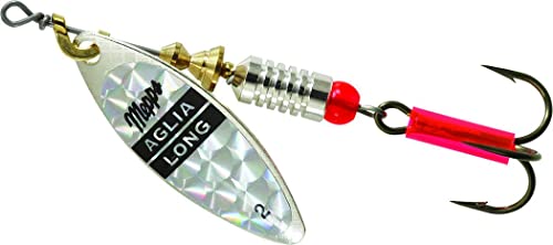 Mepp's unisex adult 0 Aglia Long plain trbl rainbo, Multi, Rainbow, 1 4 oz US