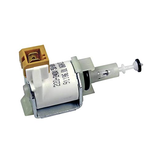 Preisvergleich Produktbild Miele Magnetventil Ventil Regenerierdosierung Spülmaschine 5543300