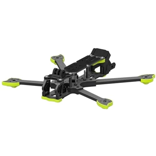 Kit de cadre adapté for XL5 pour filmer vos sessions de sport extrême en FPV