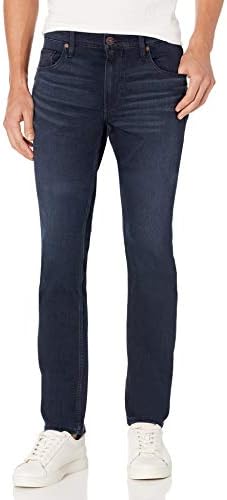 PAIGE Men's Federal Transcend Slim Leg Jean