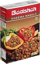 BadshahKheema Masala - 4 oz