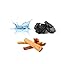 Sandalwood, Charcoal, Unscented