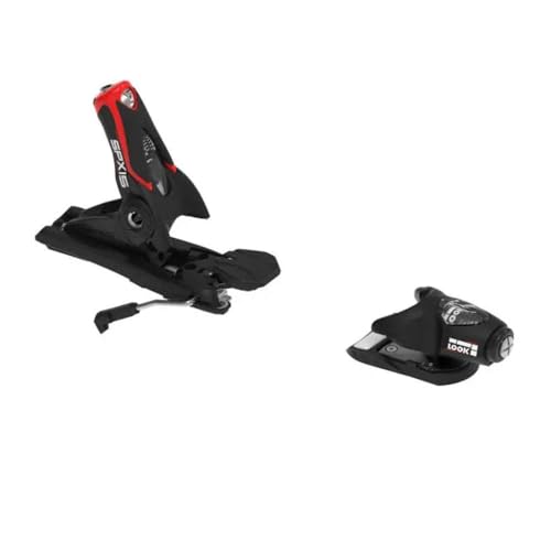 Fixations de ski Spx 15 Rockerace LOOK : transmission maximale sur piste