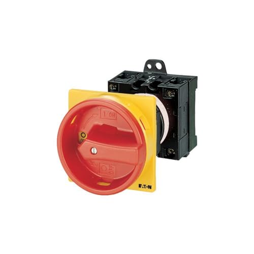 Eaton Q18D-121 poussoir avec retour à impulsion précise