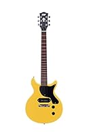 all guitars are made punctually by CNC machine with computer programming