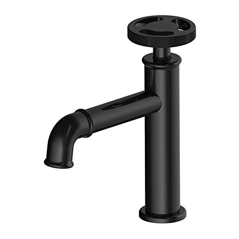 XJY Retro Sink Faucet Single Cold Water Vintage Kitchen Tap Cover