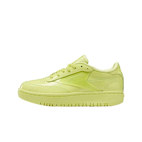 Image of Reebok Womens Club C Double
