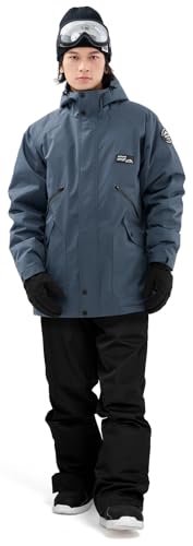 [�A�N���C�X] �X�m�[�{�[�h�E�F�A �X�L�[�E�F�A �����Y �㉺�Z�b�g xs�`xxl 6�T�C�Y�W�J al-ss2101ldknv-bl