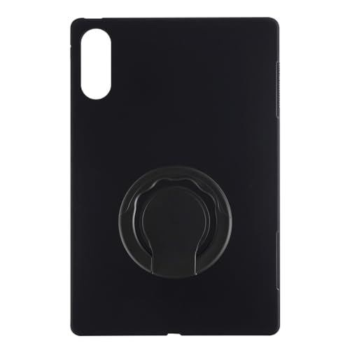 Coque Antichoc Lenovo Xiaoxin Pad Pro GT 13 avec Support Rotatif Noir