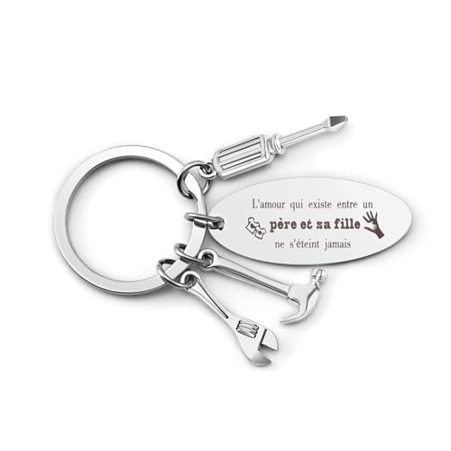 Kolovki Cadeau Papa, Cadeau Pour Papa, Idee Cadeau Fete Des Peres, Cadeau Fete Des Peres, Cadeau Fete Des Peres Personnalisé, Cadeaux Papa, Porte Clef Papa, Cadeau Papa Anniversaire, Cadeau Noel Papa