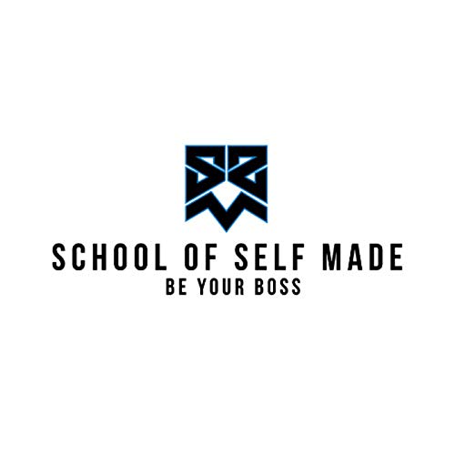 School of Self Made Trailer copertina