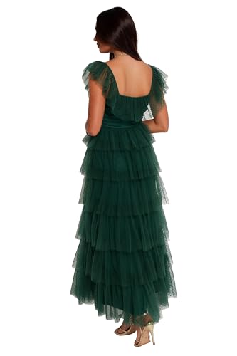 Image of Petal & Pup Women's Belle Maxi Dress