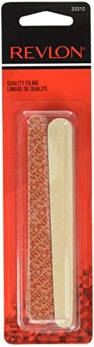 Revlon Compact Emery Boards