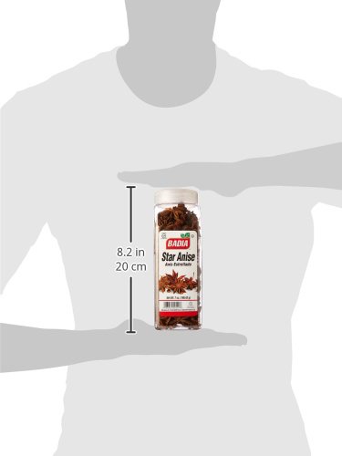 Star Anise – 7 oz