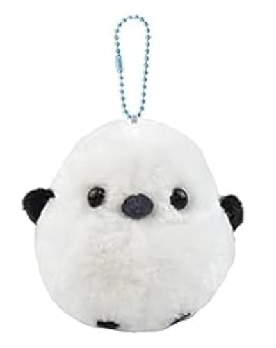 Amazon.co.jp: ふくふくシマエナガLMC シマちゃん:702400 : ホーム