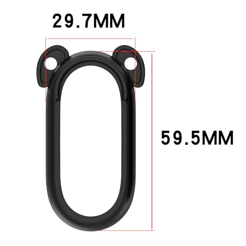 Bracelets de rechange pour fixer votre caméra sans aucune gêne - 6