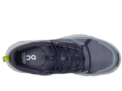 Image of On Mens Cloudhorizon Waterproof