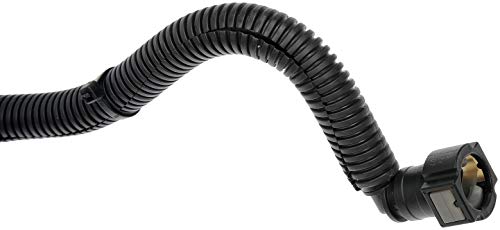 Dorman 911-774 Vapor Canister Purge Valve Compatible With Select Ford/Lincoln Models #TOP2