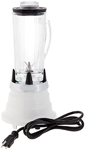 Waring Commercial 700G Blender, 22000 rpm Speed, Glass Container, 120V, 40-Ounce - Thumbnail 2